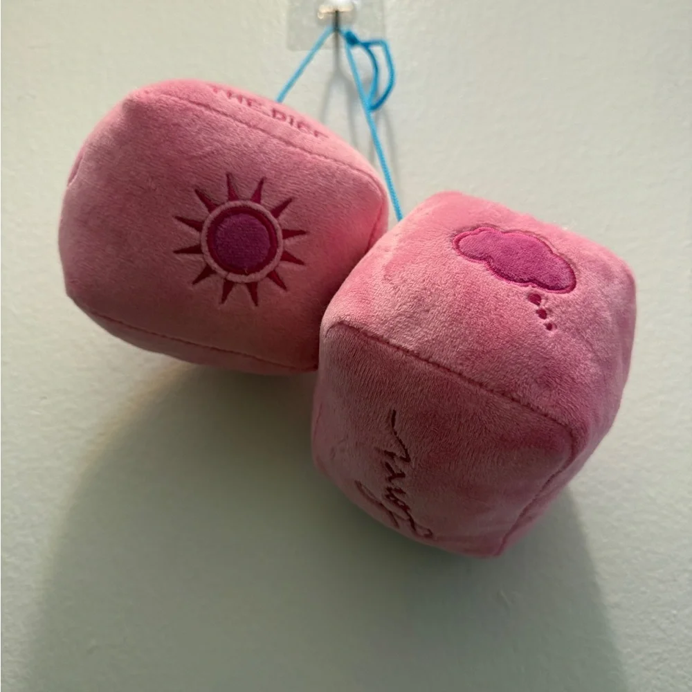 Taylor Swift Lover Dice Merch - Picture 5 of 7